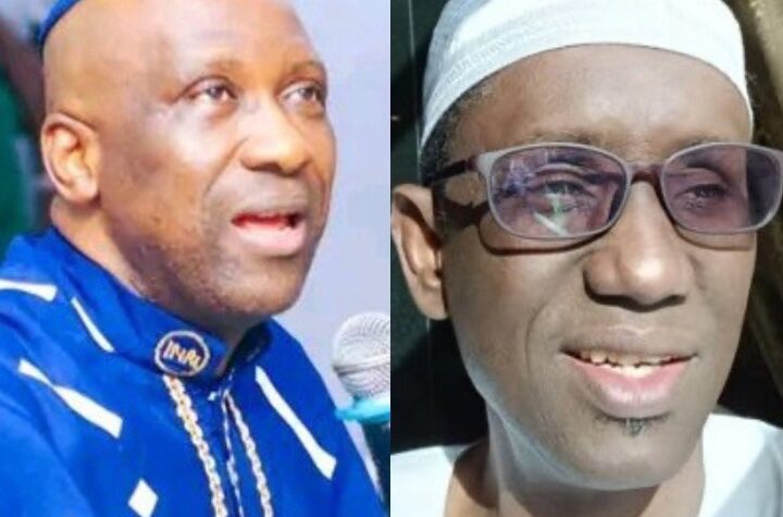 Ayodele: I Went To Abuja To Tell The Chief Security Adviser That Something Will Happen In Six Months