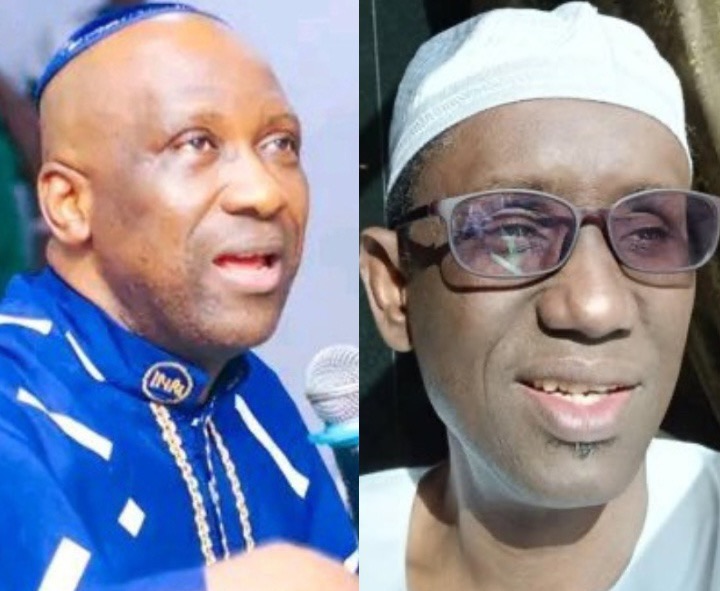 Ayodele: I Went To Abuja To Tell The Chief Security Adviser That Something Will Happen In Six Months