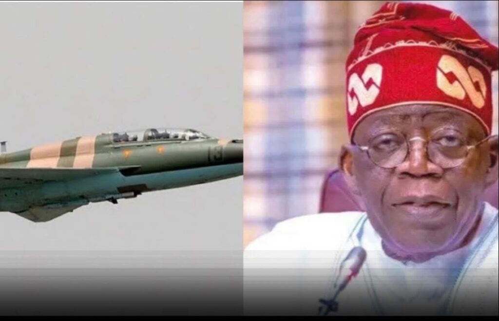 Nigeria Withdraws Fighter Jets as order is restored in Benin Republic After Failed Coup