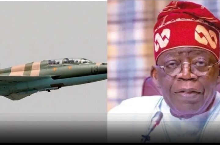 Nigeria Withdraws Fighter Jets as order is restored in Benin Republic After Failed Coup