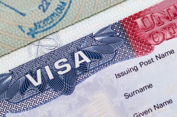 US Embassy Issues Fresh Visa Ban Warning To Nigerians