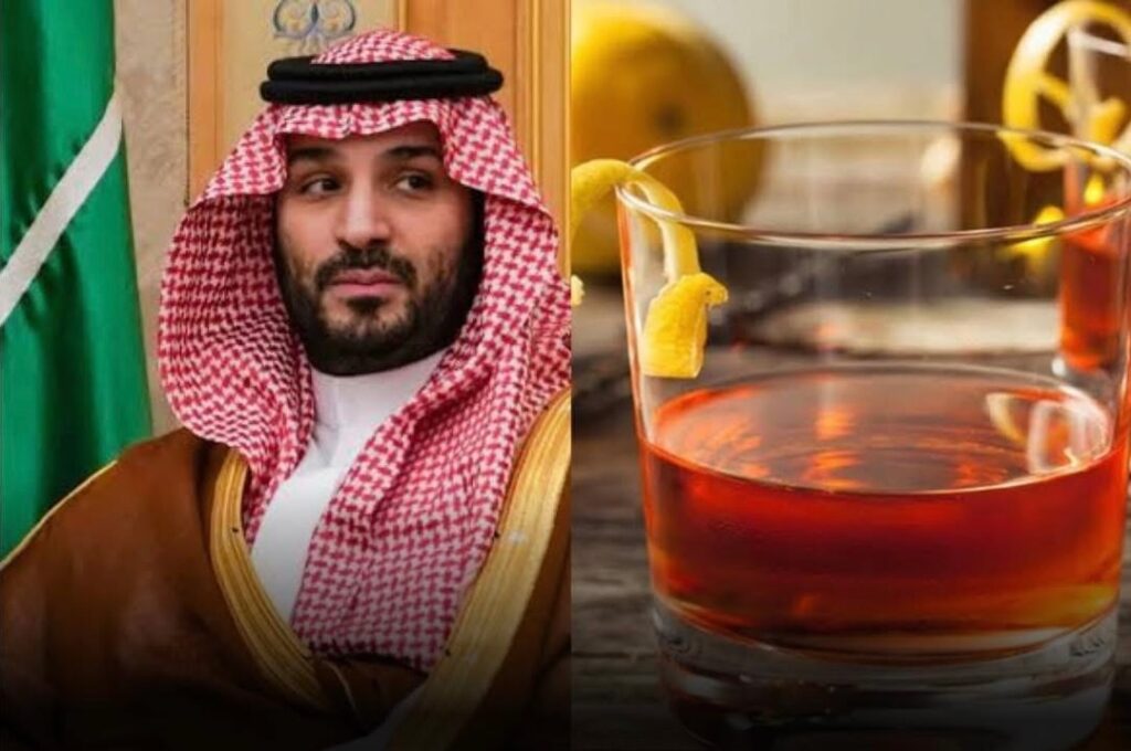 Saudi Arabia Quietly Ends 70-Year Alcohol Ban for Select Foreigners
