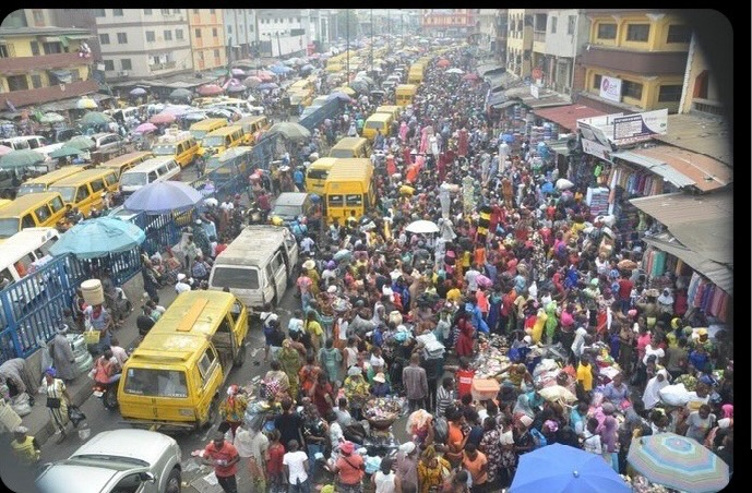 Lagos tops Nigeria’s ease of doing business ranking