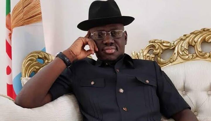 Being Commander-in-Chief Is Not A Licence To Erode Due Process – Timi Frank Warns Tinubu