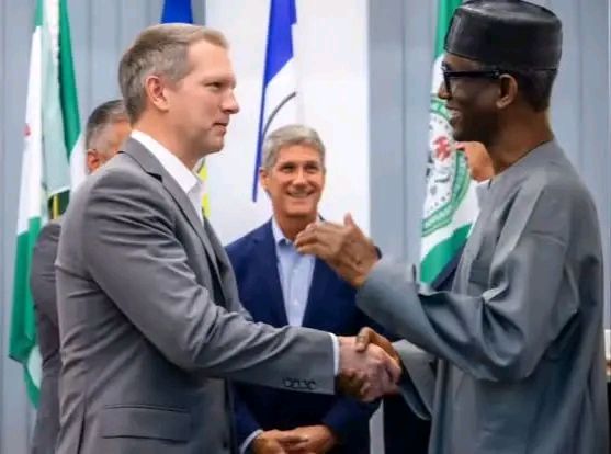 Alleged Christian Gen%cide: U.S. Rules Out Military Deployment to Nigeria