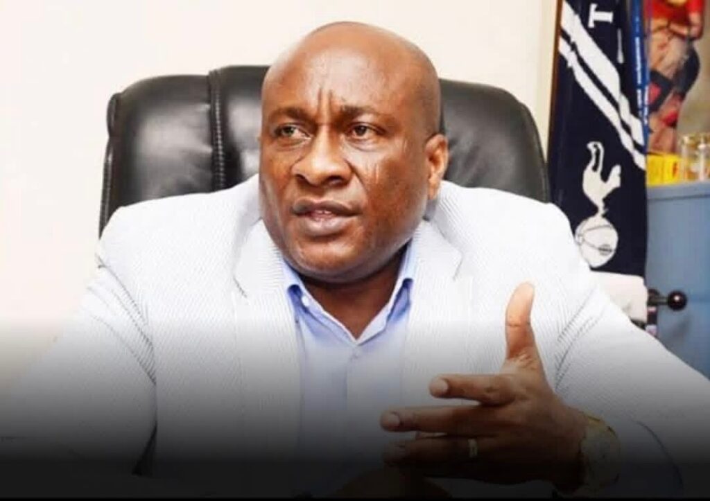 Nigerians Pay the Cheapest Domestic Air Fares Globally – Air Peace CEO, Onyema