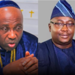 Primate Ayodele Denies N150 Million Spiritual Extortion Allegation by Power Minister Adelabu