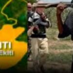 Bandits Raid Ekiti Community, Residents Rescued After Fierce G¥nf+ght with Security Officials