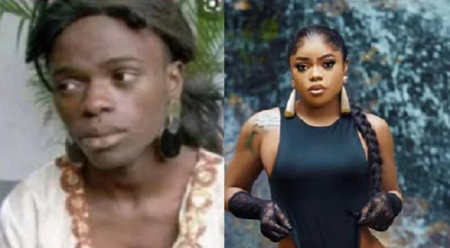 “Bobrisky Will Still Go Back To Being A Father” — Papaya Ex Reveals