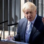 ‘I feel perfectly safe here’ – Boris Johnson rejects negative security reports on Nigeria