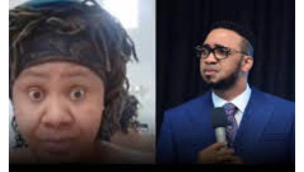 “Chris Okafor is apologizing to gain public sympathy; he used me as a baby-making machine,” — Pastor Chris Okafor’s ex-wife alleges