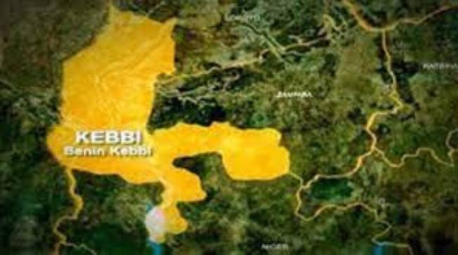 Explosion rocks Kebbi general hospital