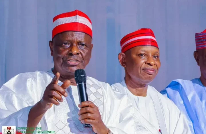 Kano: ‘You can’t betray me and succeed’ – Kwankwaso to Gov Yusuf, others