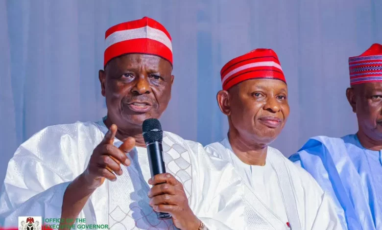 Kano: ‘You can’t betray me and succeed’ – Kwankwaso to Gov Yusuf, others