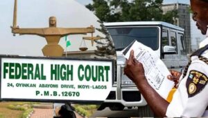 It is illegal for VIO to impound vehicles — Abuja High Court rules as it restrains the agency from seizing vehicles and imposing fines on motorists