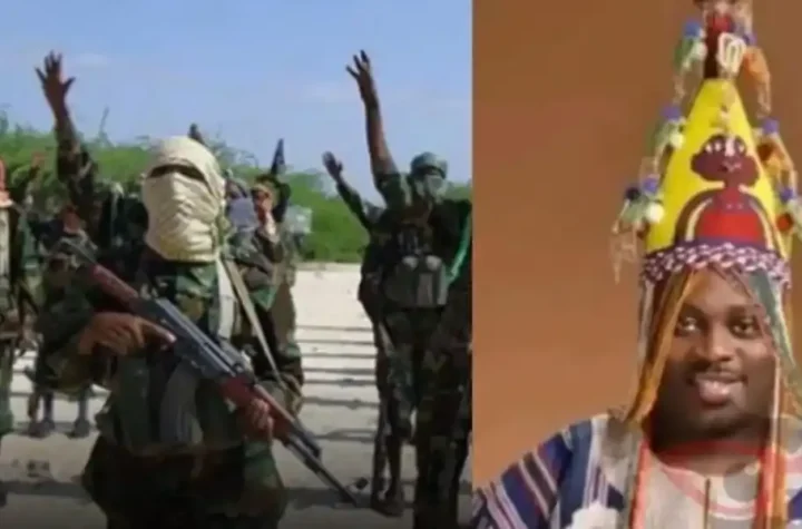 B@ndits Demand N150m Ransom To Release Kwara Monarch