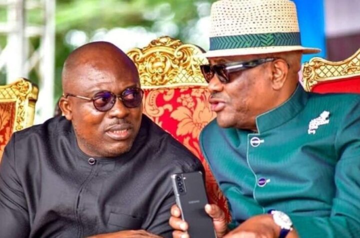 Nigeria: Fubara-Wike Peace Deal Under Strain as Assembly Speaker Launches Scathing Attack
