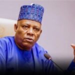 “The Igbos are the greatest stakeholders in the Nigerian project — half of Abuja is owned by Ndigbo,” Vice President Kashim Shettima declares