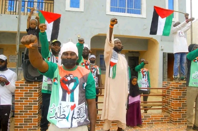 DSS Arrests Osun-Based Islamic Leader Sheikh Daood Imran Molaasan Over Pro-Palestine Protest