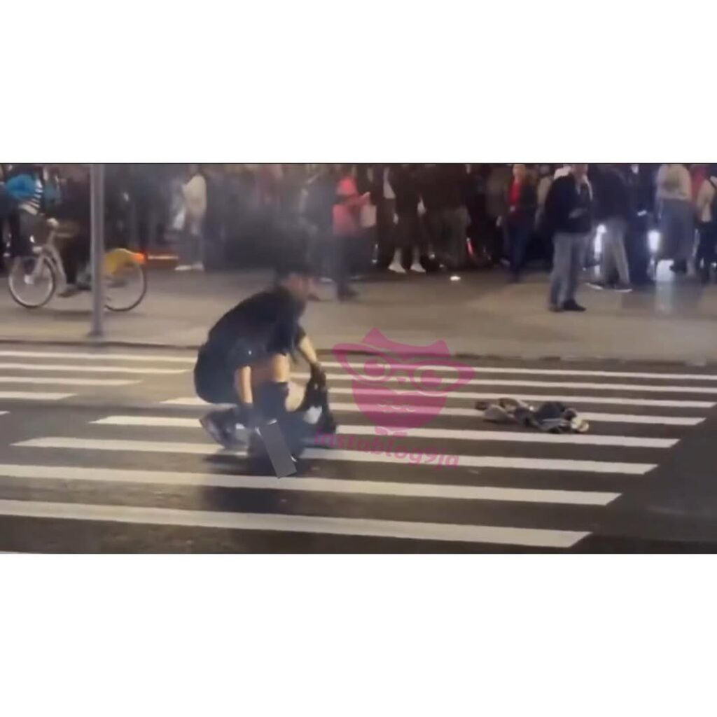 Kn+fe Rampage in Taipei Leaves Three Dead, Five Inj¥red