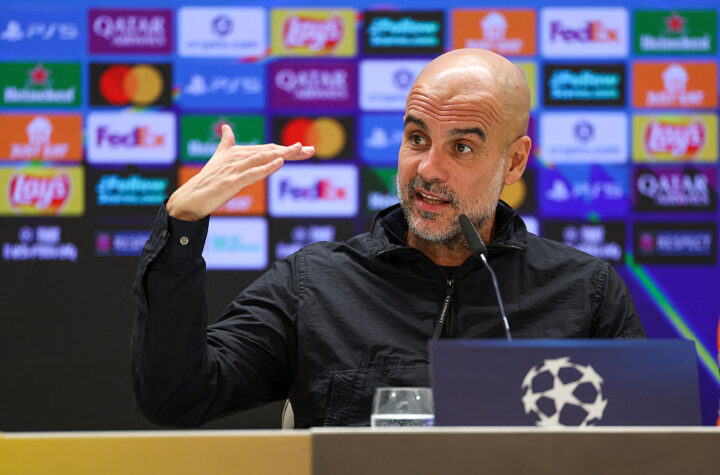 UCL: Real Madrid would have sacked me in six months – Guardiola