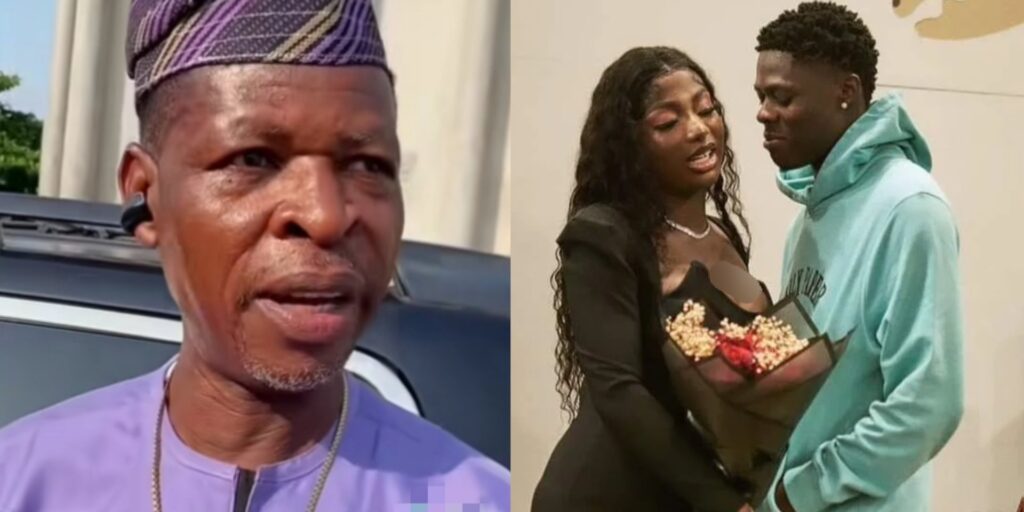 Mohbad’s Father Says DNA Test Delaying Burial