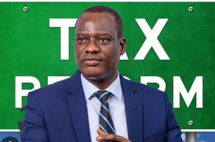 New Tax Reform: Nobody Will Debit Your Account — Taiwo Oyedele Assures Nigerians