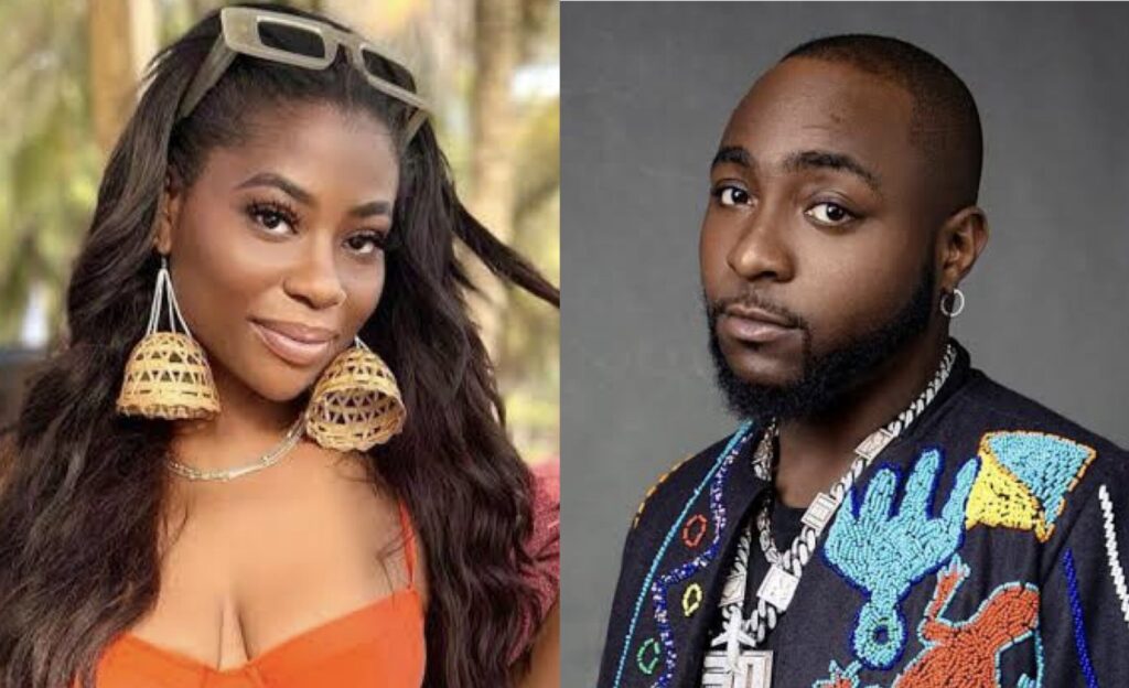 ‘Stop calling me Davido’s wife’ – Sophia Momodu warns fans