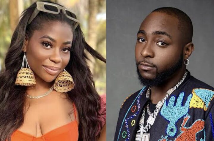 ‘Stop calling me Davido’s wife’ – Sophia Momodu warns fans