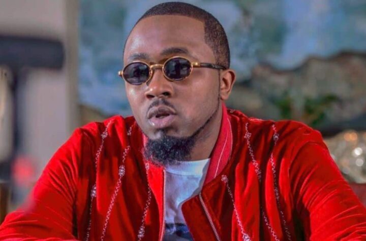 Any g¥y that eats breakfast is a princess and a Barbie — Rapper Ice Prince says as he speaks about his weight-loss journey