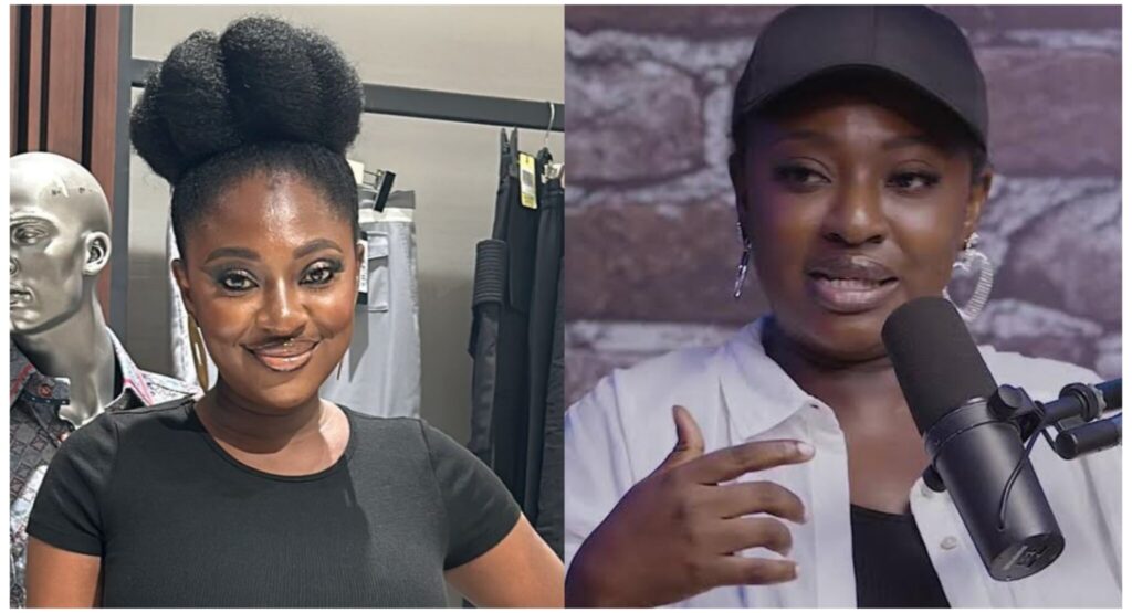 Marriage is overrated; it is better to find who you love and just cohabit with them — Actress Yvonne Jegede