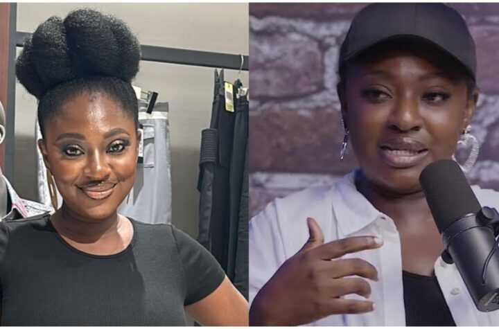 Marriage is overrated; it is better to find who you love and just cohabit with them — Actress Yvonne Jegede