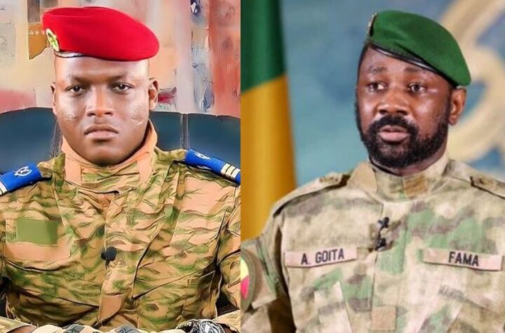 Mali and Burkina Faso Restrict Entry for U.S. Citizens in Retaliation