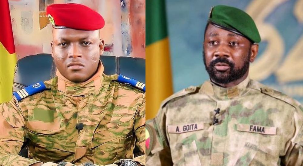Mali and Burkina Faso Restrict Entry for U.S. Citizens in Retaliation