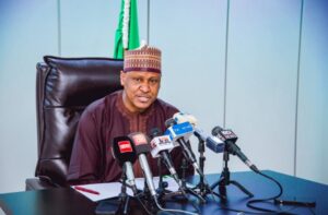 Tinubu Approved Str+kes On Foreign ISIS Elements In Sokoto— Mohammed Idris