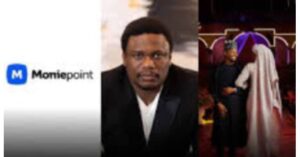 Moniepoint GCEO Presents a $50,000 Wedding Gift to the Bride of a Best-Performing Staff Member  Mr. Sulaiman Rabiu FCT Coordinator