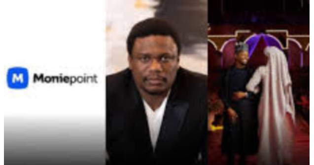 Moniepoint GCEO Presents a $50,000 Wedding Gift to the Bride of a Best-Performing Staff Member  Mr. Sulaiman Rabiu FCT Coordinator