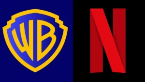 Netflix Seals Historic $82.7 Billion Deal to Acquire Warner Bros., Bringing HBO and HBO Max Under Its Umbrella
