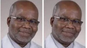 Nigerian Doctor Discovered D+ad After Mysterious Disappearance Following Ohio Hospital Visit