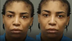 Nigerian Socialite Roseline Ajesola Arrested in North Carolina Over Alleged $247,000 Fra¥d Scheme