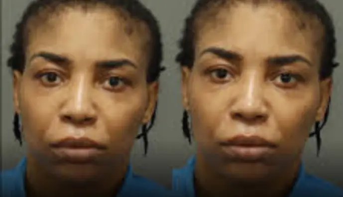 Nigerian Socialite Roseline Ajesola Arrested in North Carolina Over Alleged $247,000 Fra¥d Scheme