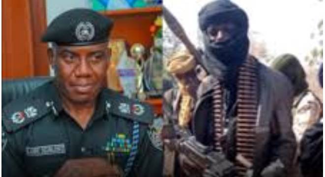 Ogun CP Confirms Abd¥ction of Six Real Estate Marketers in Obafemi-Owode