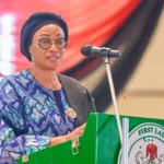 Businesses Don’t Require Much Capital — First Lady Oluremi Tinubu Highlights Her Economic Empowerments, Urges Nigerians to Remain Hopeful