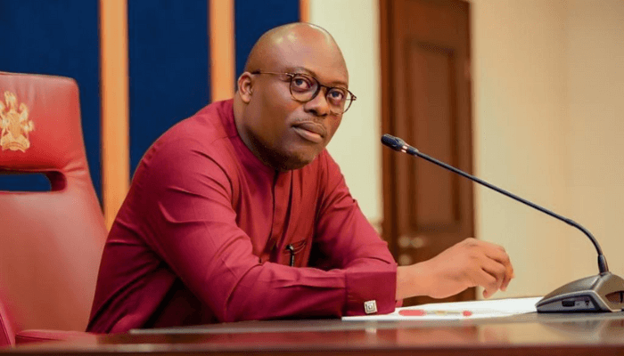 Impeachment: Allegation against Fubara not tenable – Ukeji