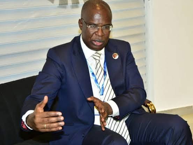 ‘I Am Deeply Saddened’ - Timipre Sylva Declares, Tells Why