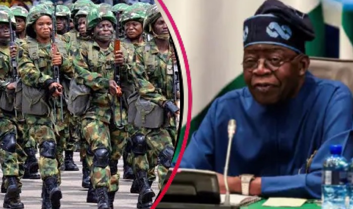 Senate Approves President Tinubu’s Request To Deploy Soldiers To Benin Republic