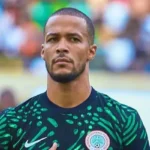 Super Eagles Captain William Troost-Ekong Retires from International Football After Nigeria Failed to qualify for 2026 World Cup