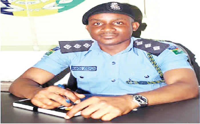 Tragedy at Ebonyi Police Headquarters as Assistant Commissioner D+es During Meeting
