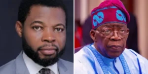 Police Escort Withdrawal: Pres. Tinubu Should Be Held Responsible If Anything Happens to A Lawmaker — Rep. Jimbo Says