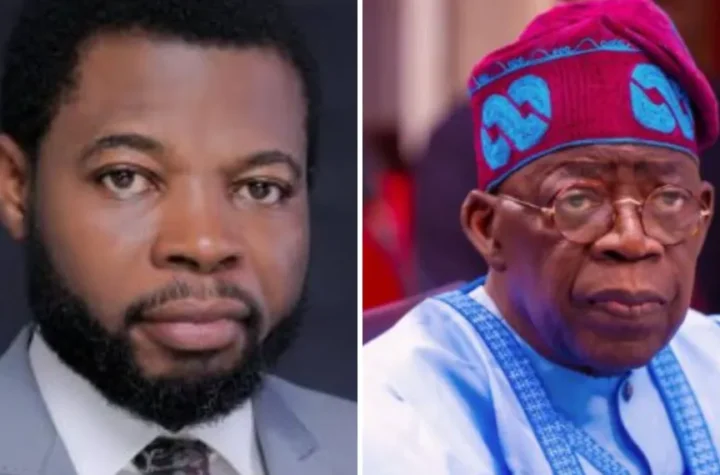Police Escort Withdrawal: Pres. Tinubu Should Be Held Responsible If Anything Happens to A Lawmaker — Rep. Jimbo Says